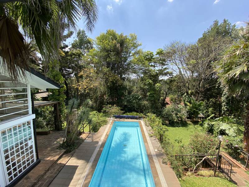 Manor on Lower Kabete - Gallery 33